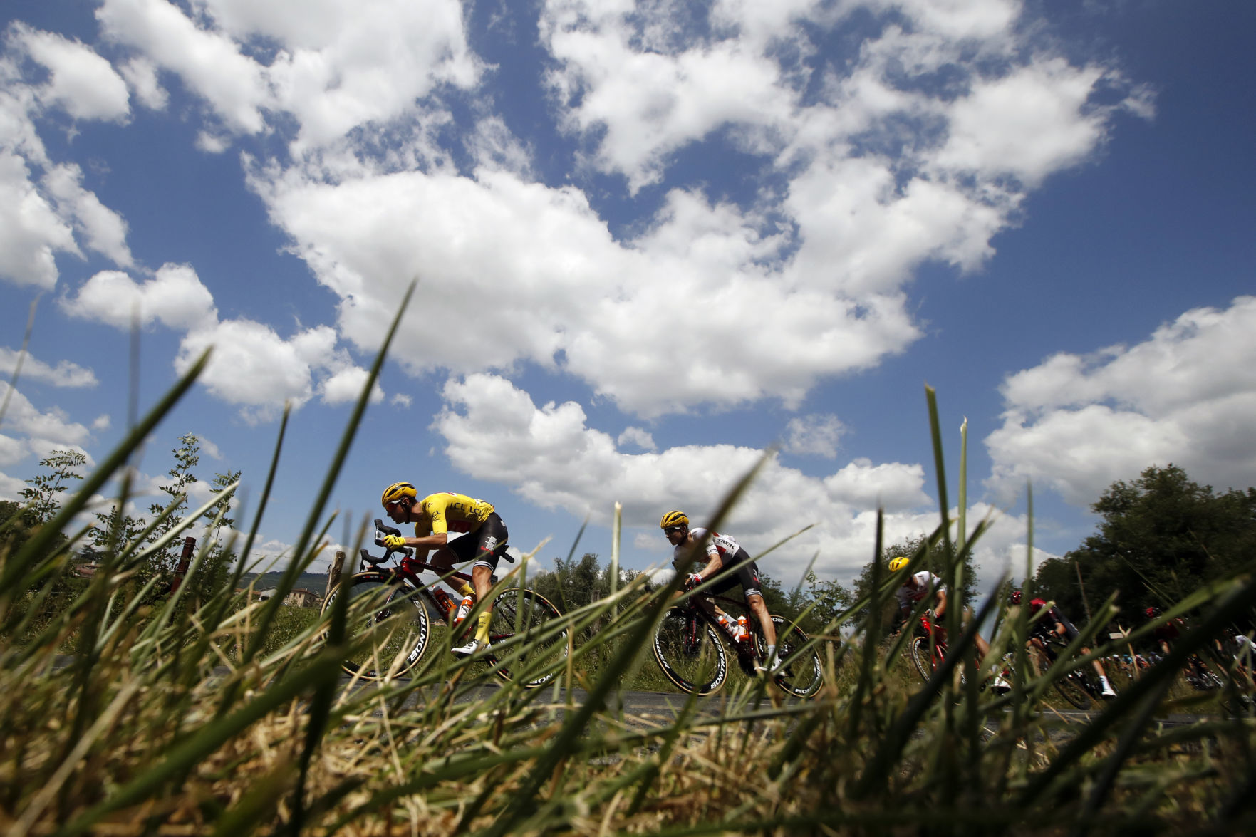 Tour de France